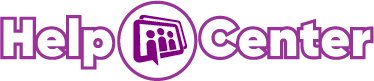 Helpocenter Logo